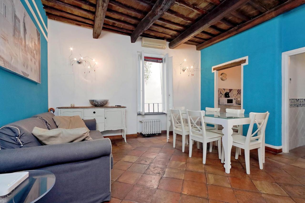 Apartment Casa Pollarola 