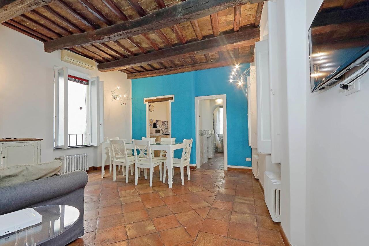 Apartment Casa Pollarola 